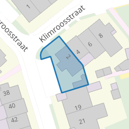 Perceel BKL02-N-2231