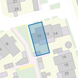 Perceel BKL02-N-2233