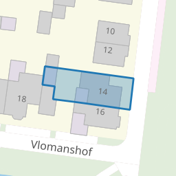 Perceel BKL02-N-2255