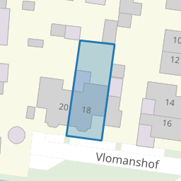 Perceel BKL02-N-2257