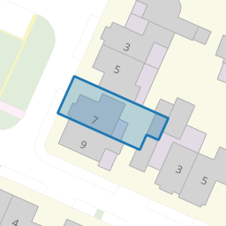 Perceel BKL02-N-2260