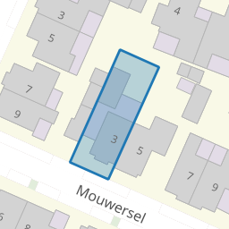 Perceel BKL02-N-2262