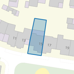 Perceel BKL02-N-2268