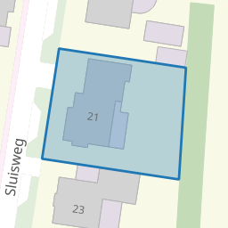 Perceel BKL02-N-2273