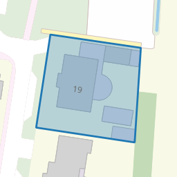 Perceel BKL02-N-2274