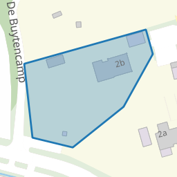 Perceel BKL02-N-2283