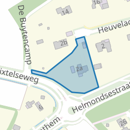 Perceel BKL02-N-2285