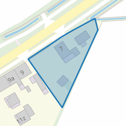 Perceel BKL02-N-2291