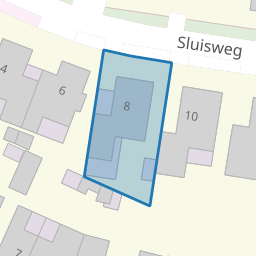 Perceel BKL02-N-2294