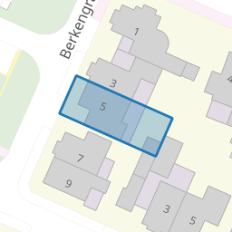 Perceel BKL02-N-2299