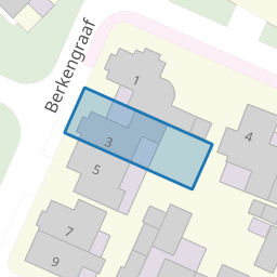 Perceel BKL02-N-2300