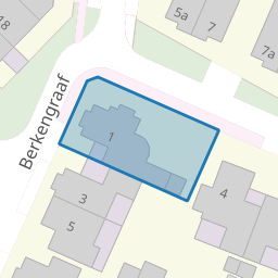 Perceel BKL02-N-2301