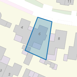 Perceel BKL02-N-2303