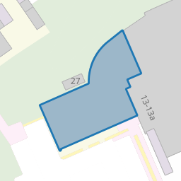 Perceel BKL02-N-2316