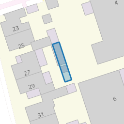 Perceel BKL02-N-2318