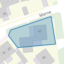 Perceel BKL02-N-2322