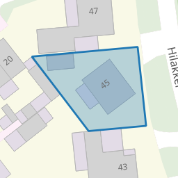 Perceel BKL02-N-2323