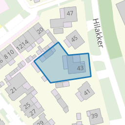 Perceel BKL02-N-2324