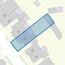 Perceel BKL02-N-2334