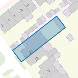 Perceel BKL02-N-2337