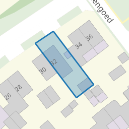 Perceel BKL02-N-2370