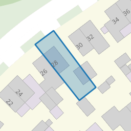 Perceel BKL02-N-2372