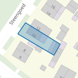 Perceel BKL02-N-2381