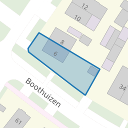 Perceel BKL02-N-2383