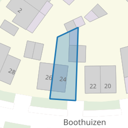 Perceel BKL02-N-2407