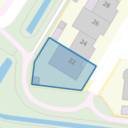 Perceel BKL02-N-2447