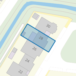 Perceel BKL02-N-2450