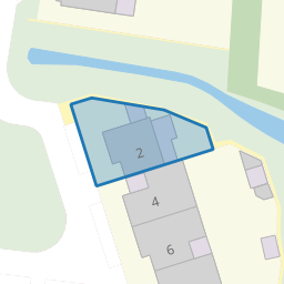 Perceel BKL02-N-2452