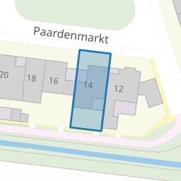 Perceel BKL02-N-2458