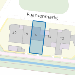 Perceel BKL02-N-2459