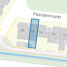 Perceel BKL02-N-2460