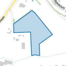 Perceel BKL02-N-2464