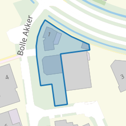 Perceel BKL02-N-2470