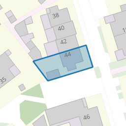 Perceel BKL02-N-2480