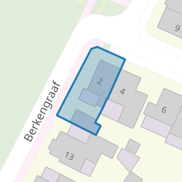 Perceel BKL02-N-2498