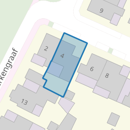 Perceel BKL02-N-2499