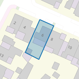 Perceel BKL02-N-2500