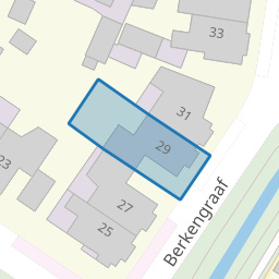 Perceel BKL02-N-2513