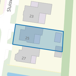 Perceel BKL02-N-2516