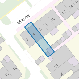 Perceel BKL02-N-2522