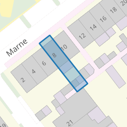 Perceel BKL02-N-2524