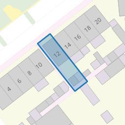 Perceel BKL02-N-2526