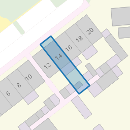 Perceel BKL02-N-2527