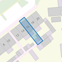 Perceel BKL02-N-2528