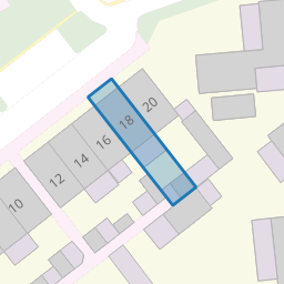 Perceel BKL02-N-2529