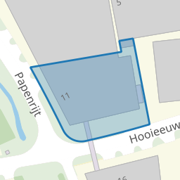 Perceel BKL02-N-2534